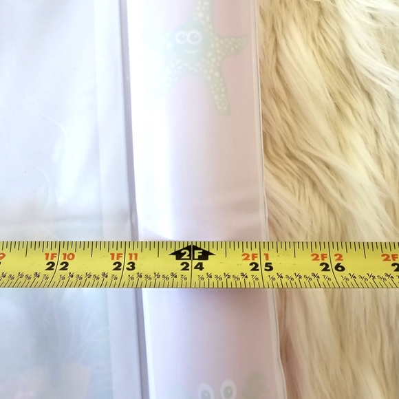 Tummy Time Water Play Mat, Baby Mat for Kids, Mermaid, Pink - Picture 10 of 11